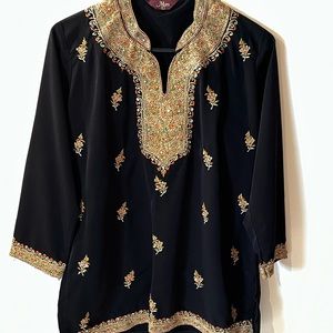 Mars Premium Women's size large Crimson